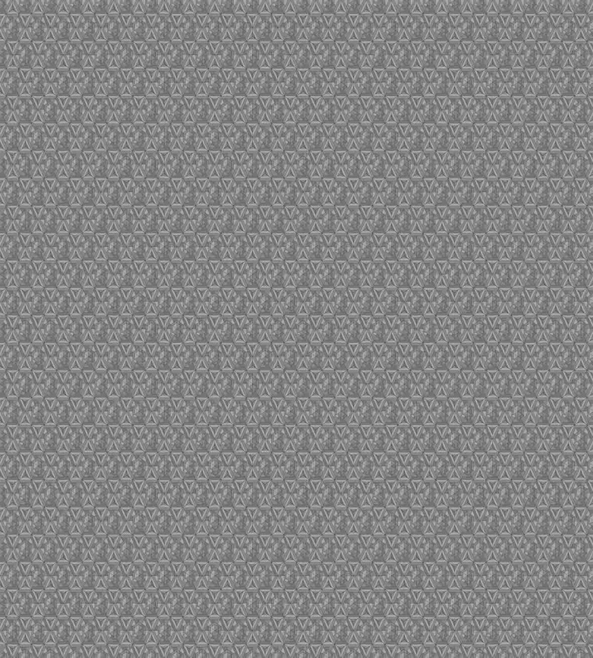 Hexagons and Triangles — Pattern