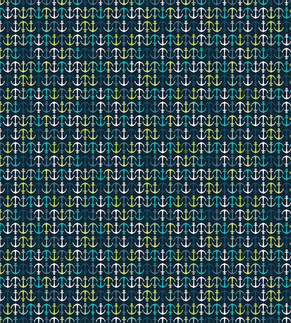Maritime Sailing Travel — Pattern