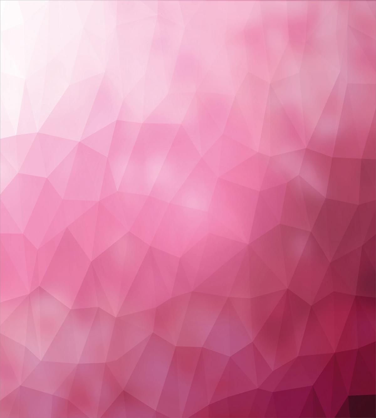 Shades Fragments Gradient — Pattern