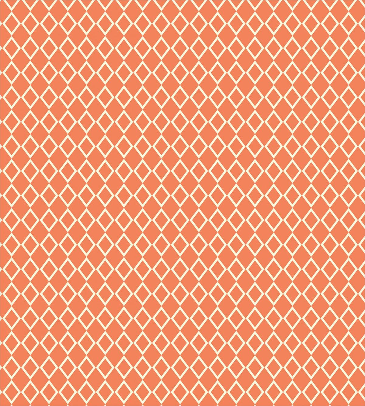 Checkered Modern Tile — Pattern