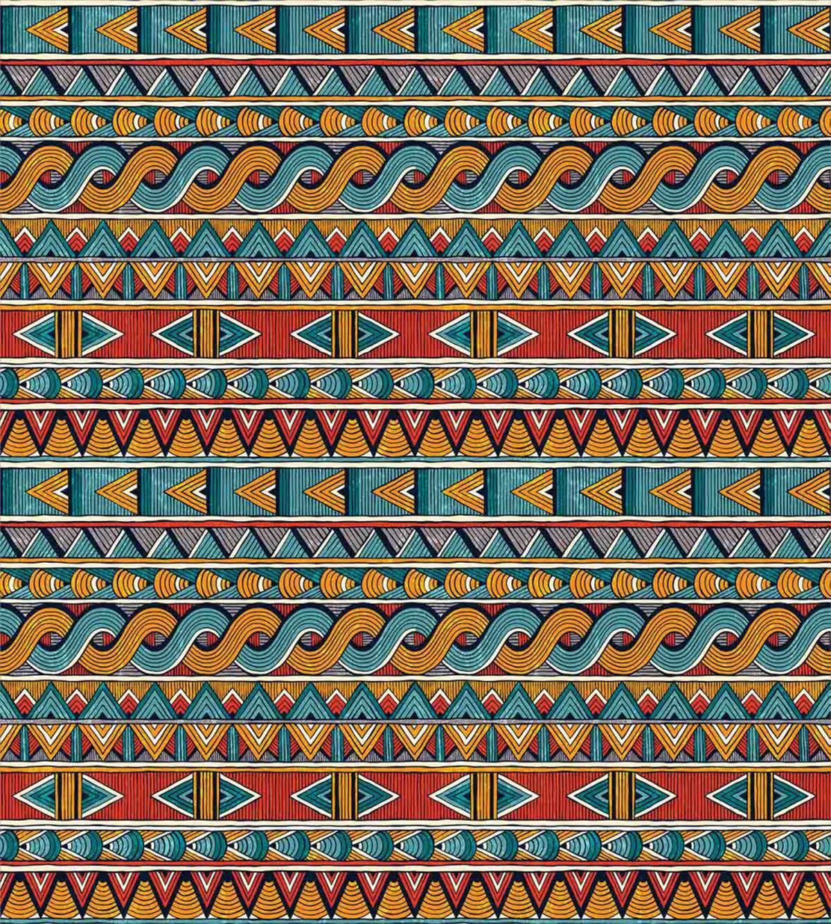 Grunge and Abstract — Pattern