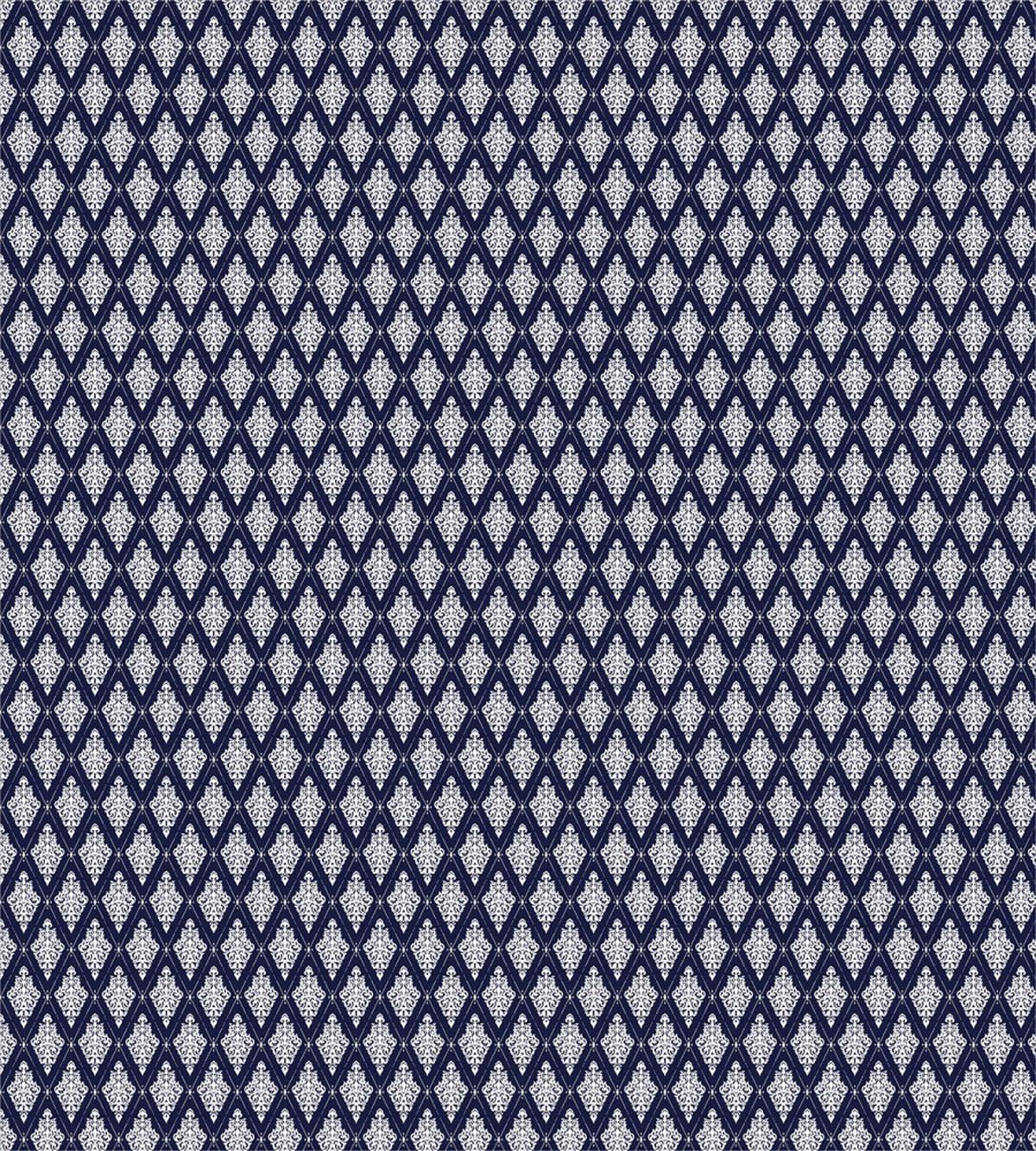 Orient Damask Inspired Pattern — Pattern