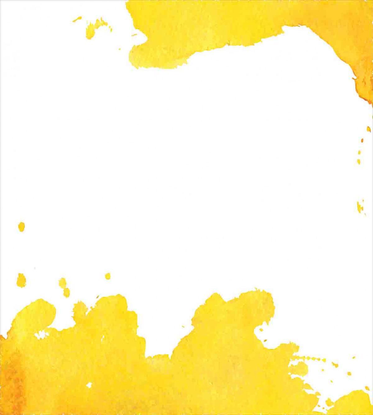 Watercolor Stain — Pattern