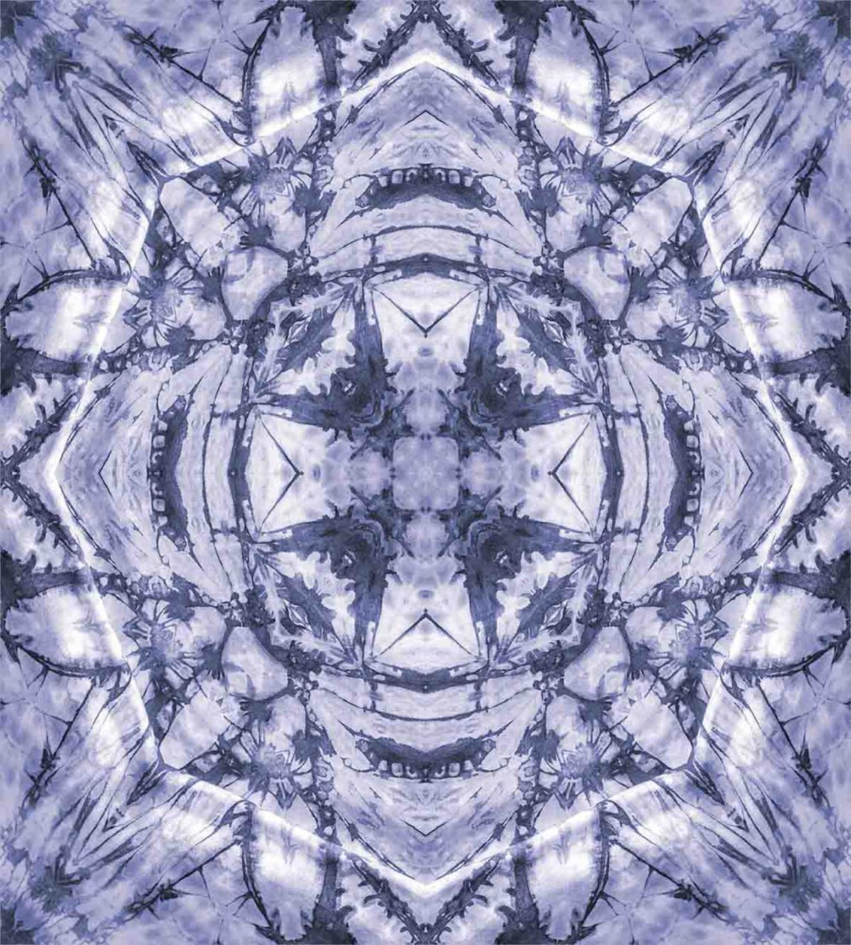 Modern Bohemian — Pattern