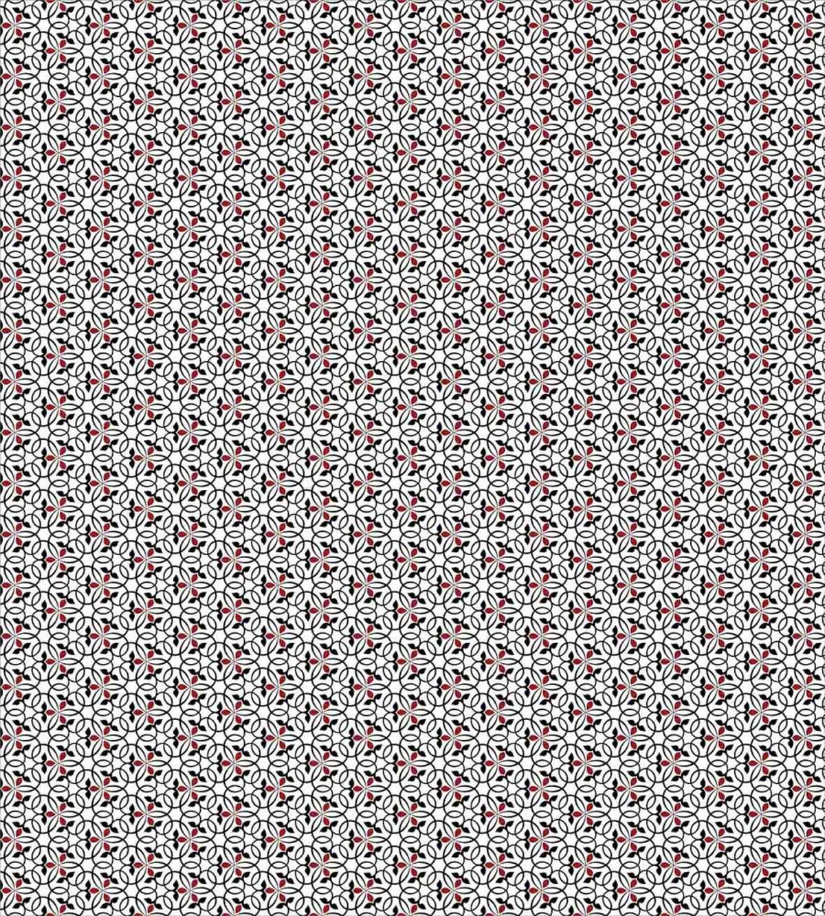 Heart Circles — Pattern