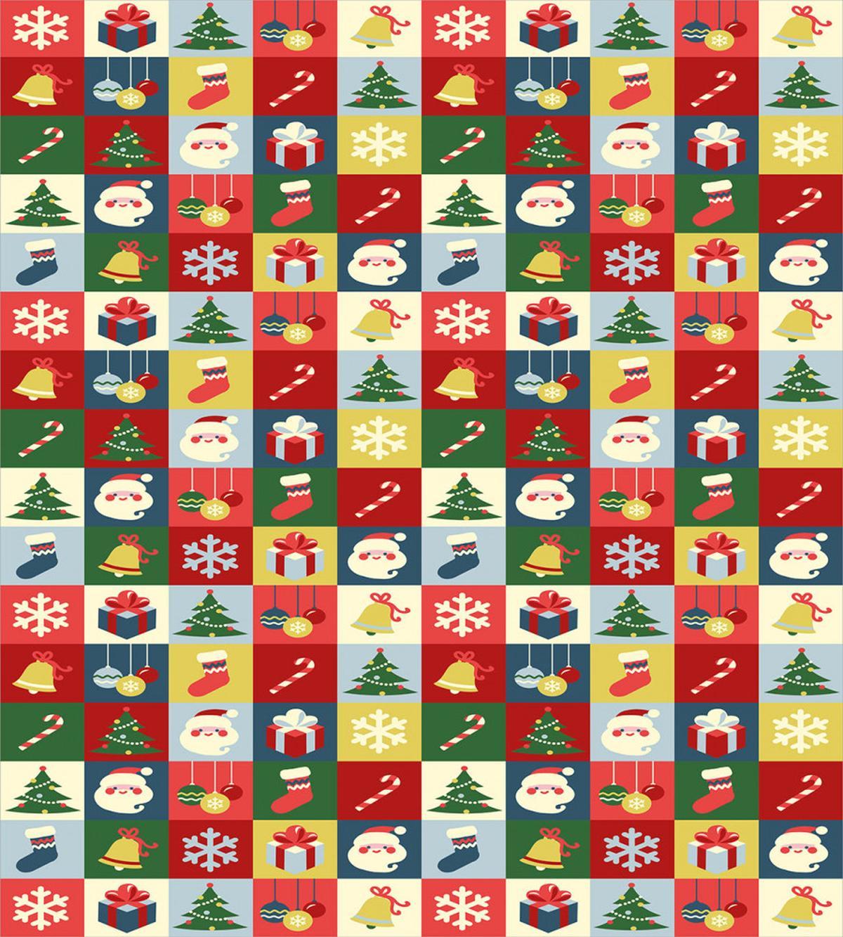 Santa Surprise Boxes — Pattern