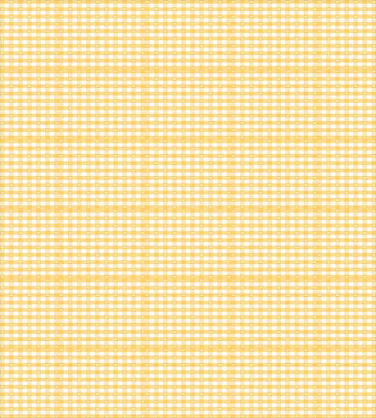 Gingham Pattern — Pattern