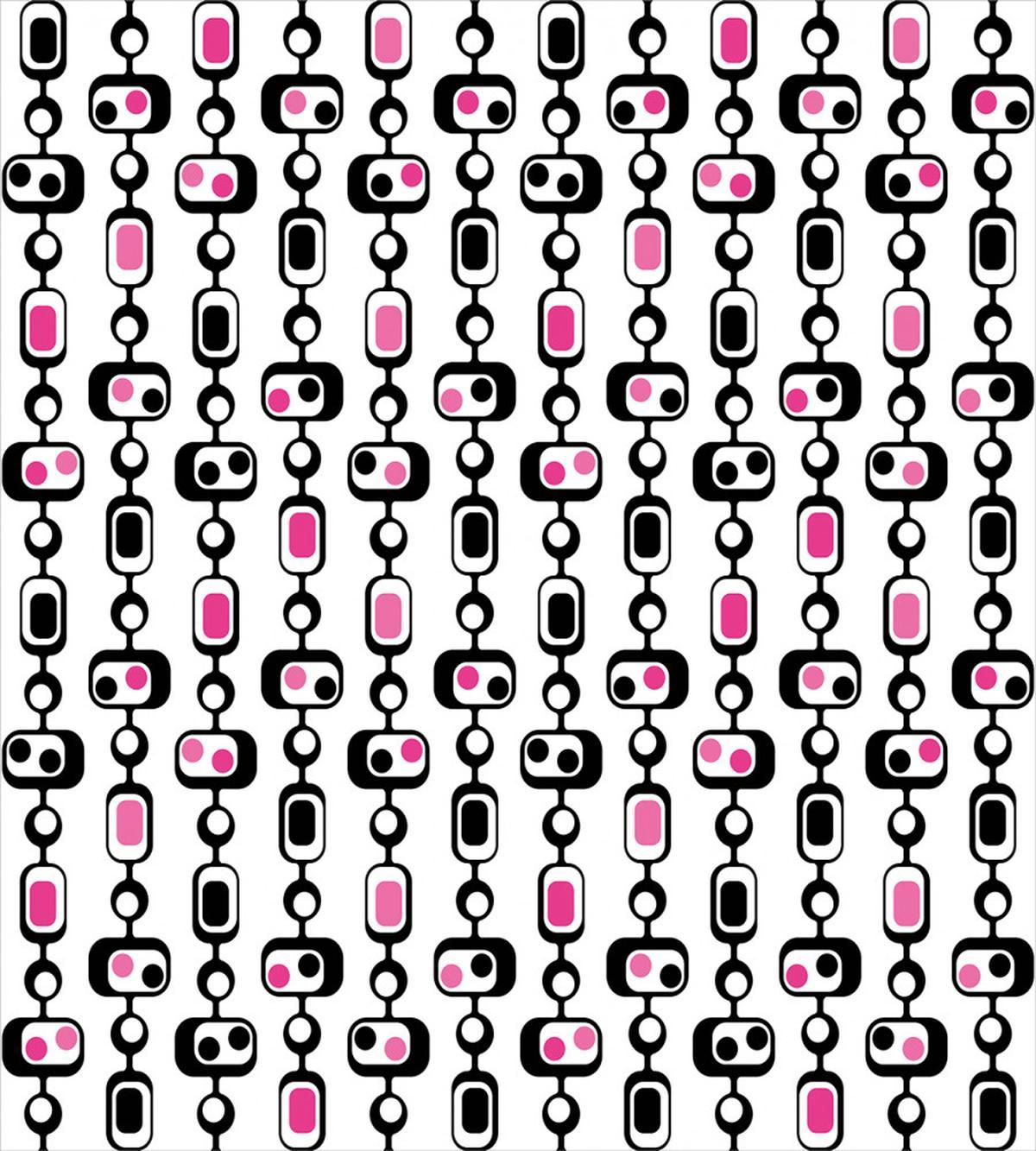 Squares and Lines 60s — Pattern