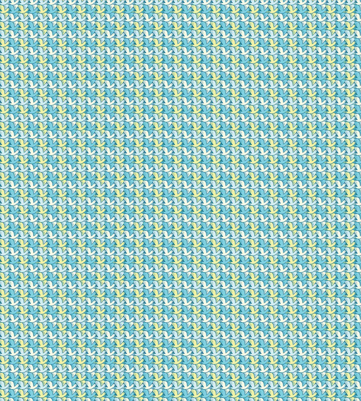 Creative Repetitive Pattern — Pattern