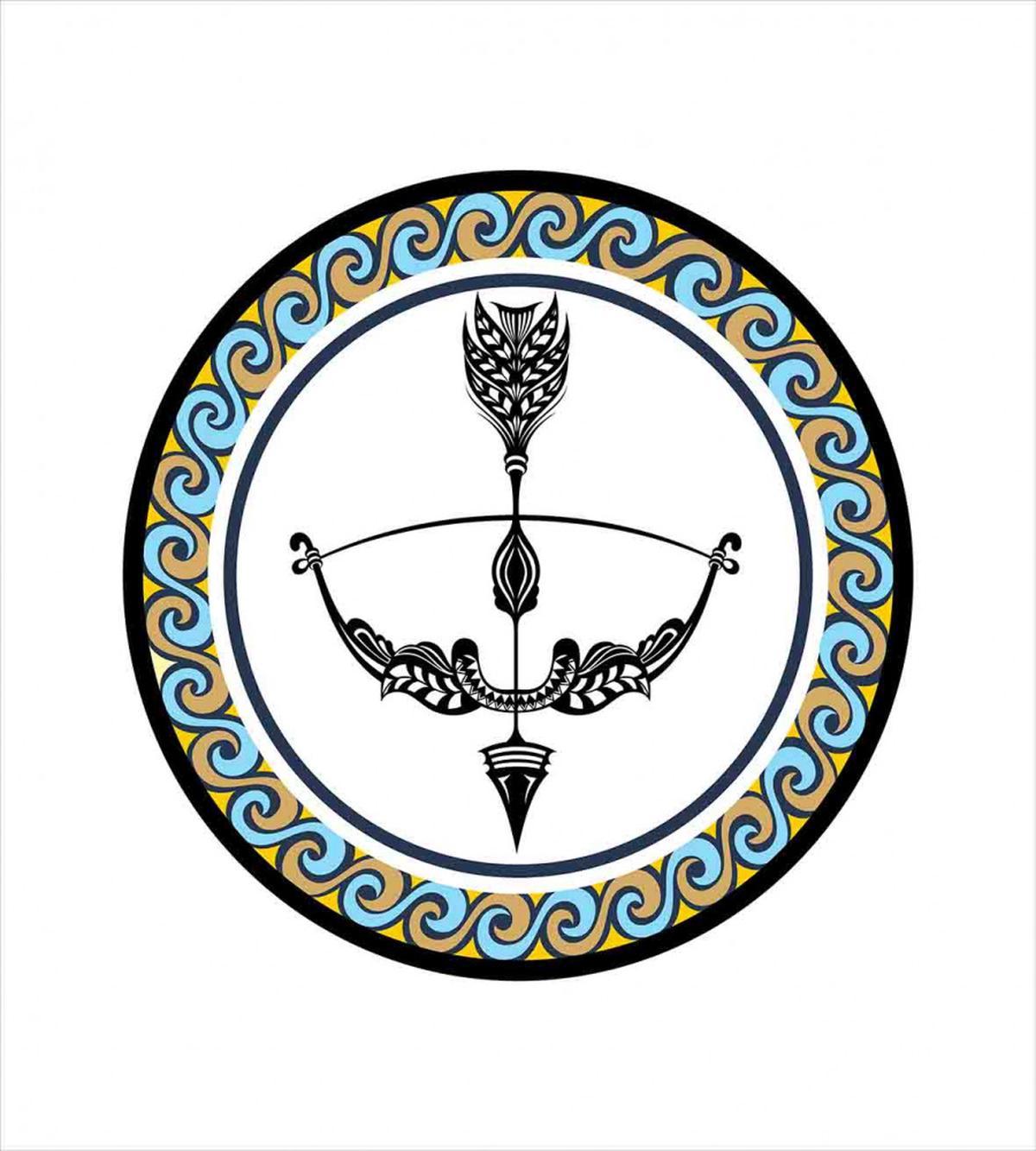 Victorian Bow — Pattern
