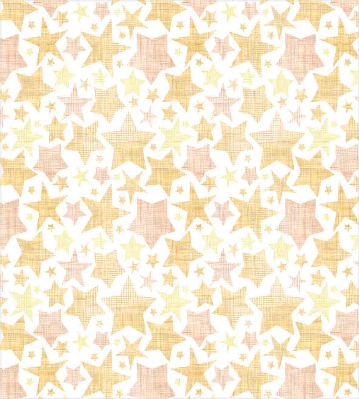 Abstract Heavenly Bodies — Pattern