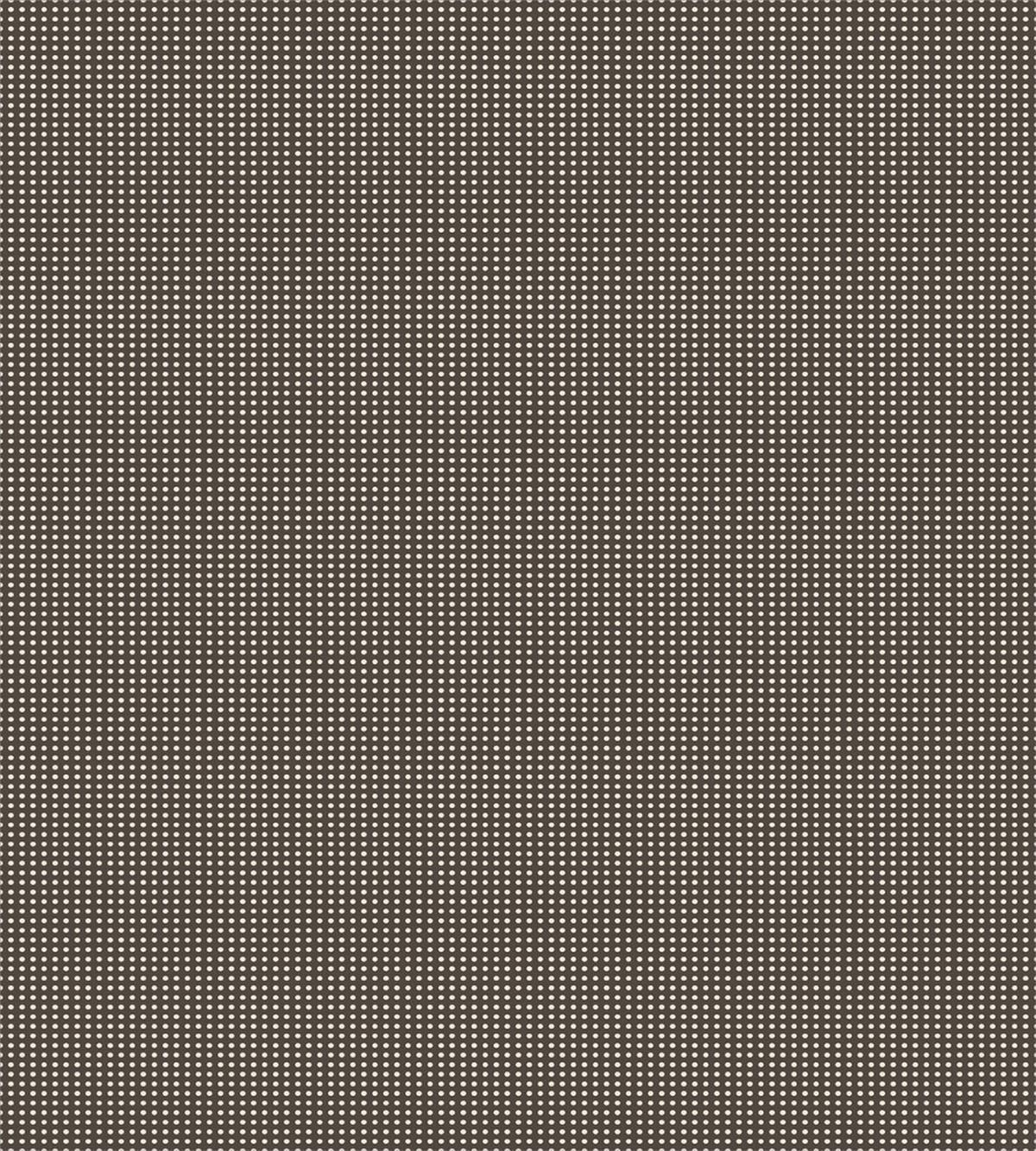 Halftone Inspired Polka Dots — Pattern