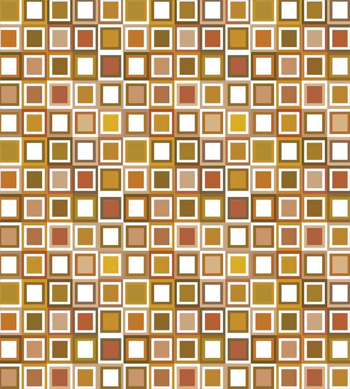 Square Shape Pattern — Pattern