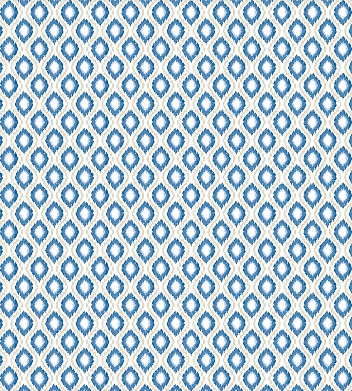 Japanese Kimono Motifs — Pattern