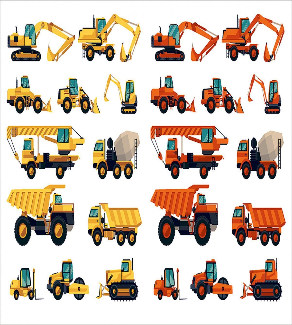 Careers Mechanics — Pattern