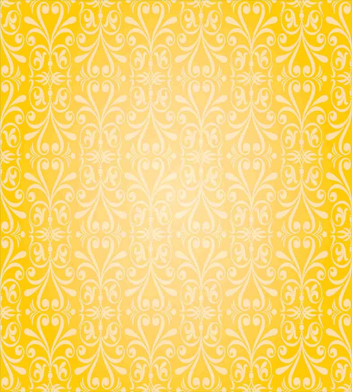 Timeless Royal Motif — Pattern