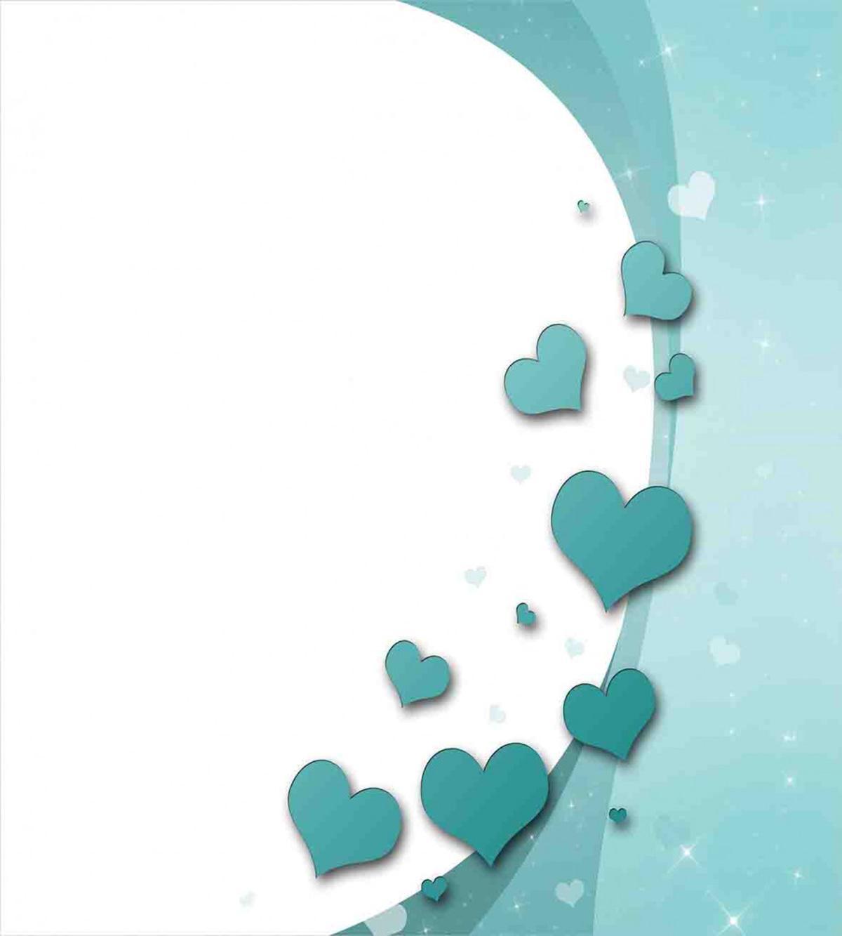 Hearts Valentines — Pattern