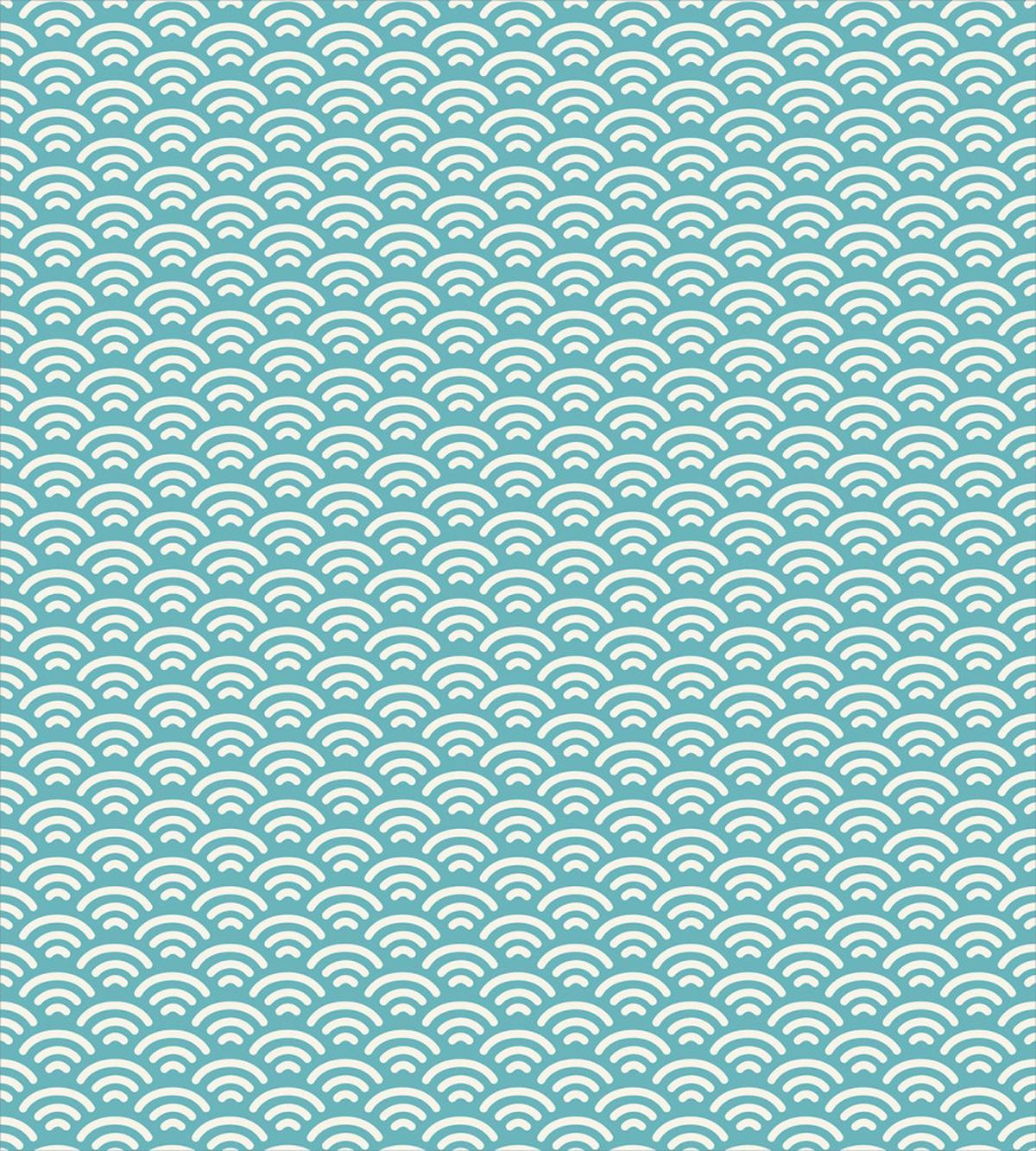Bold Water Fishing — Pattern