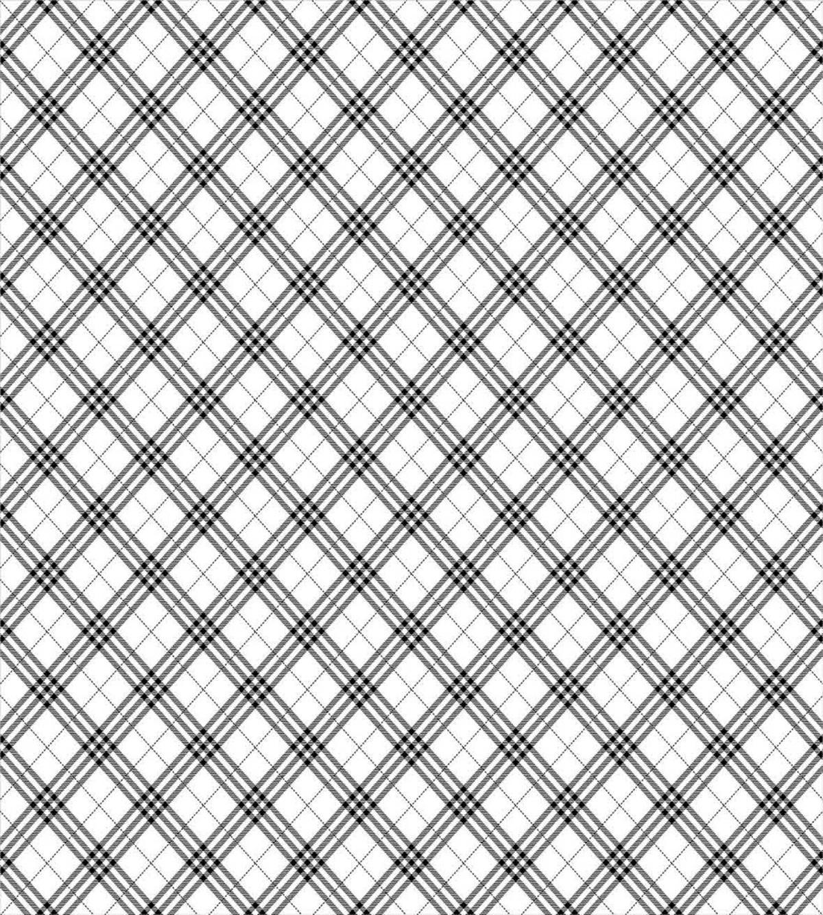 Minimalist Fashion — Pattern