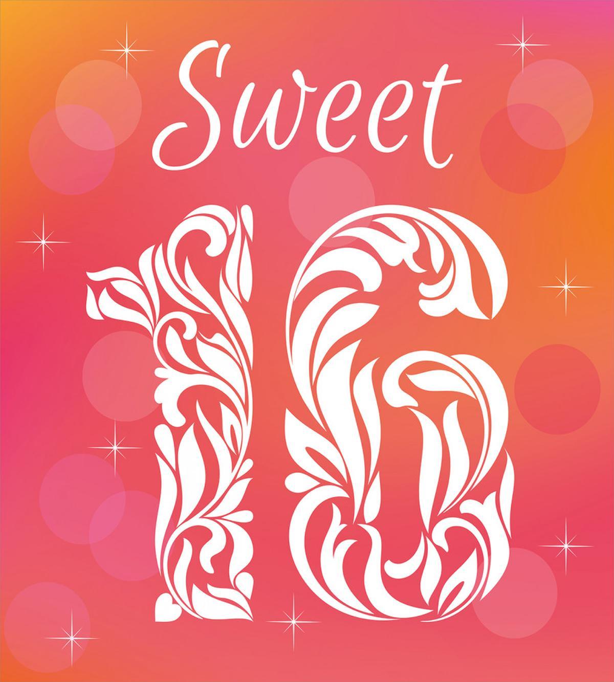 Classic Effects Art — Pattern