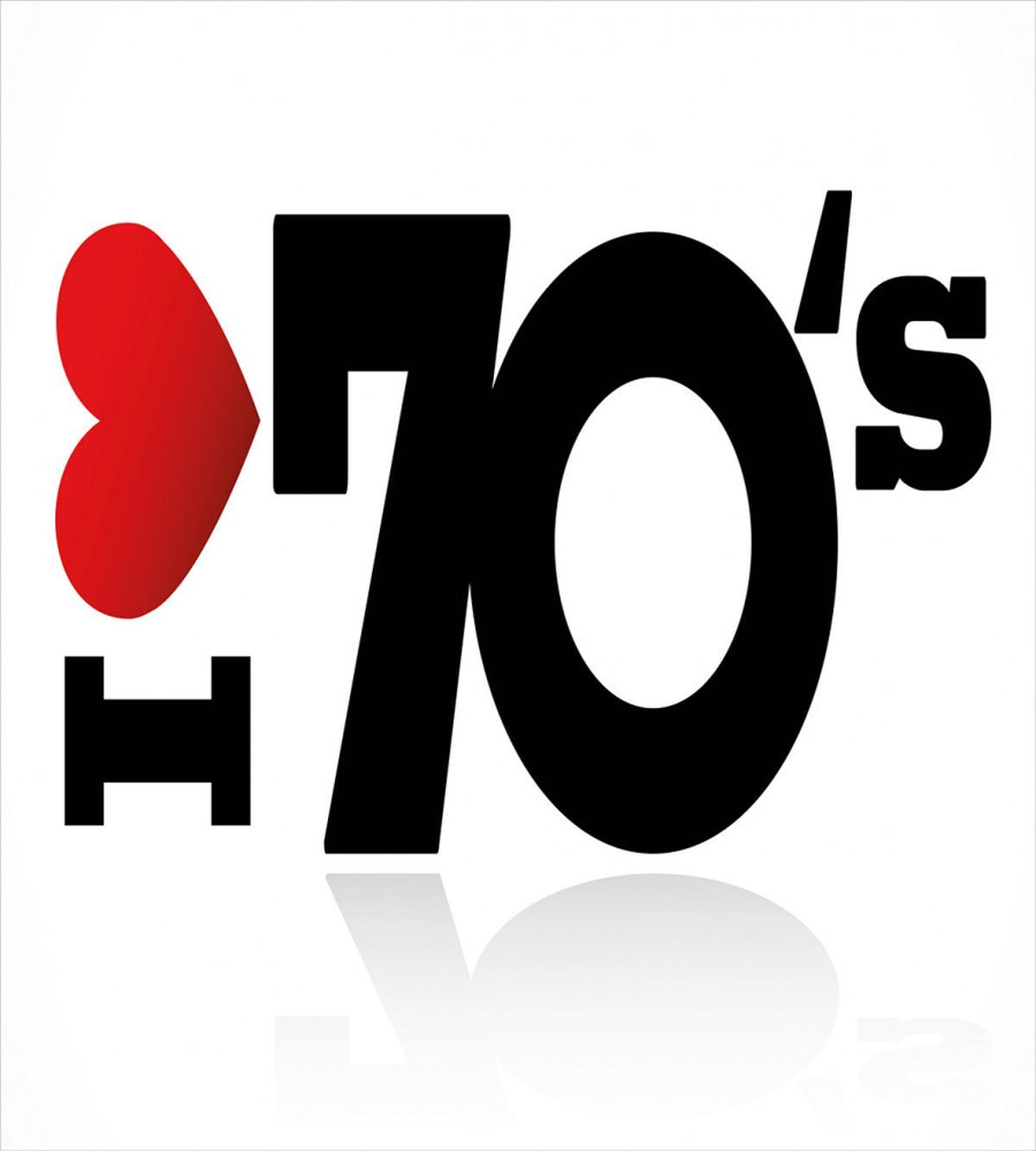 Seventies Love — Pattern