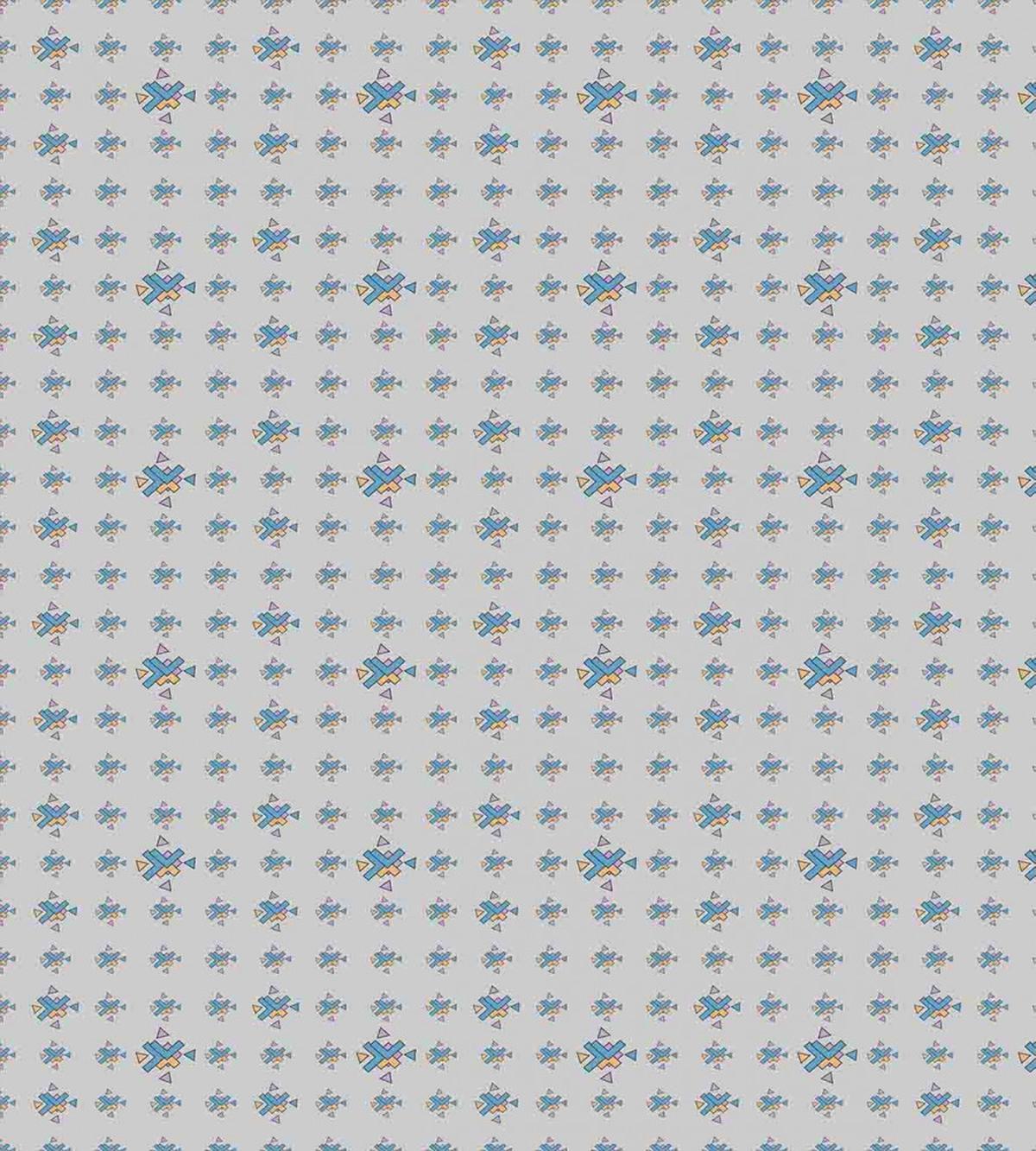 Chaotic Simple Motifs — Pattern