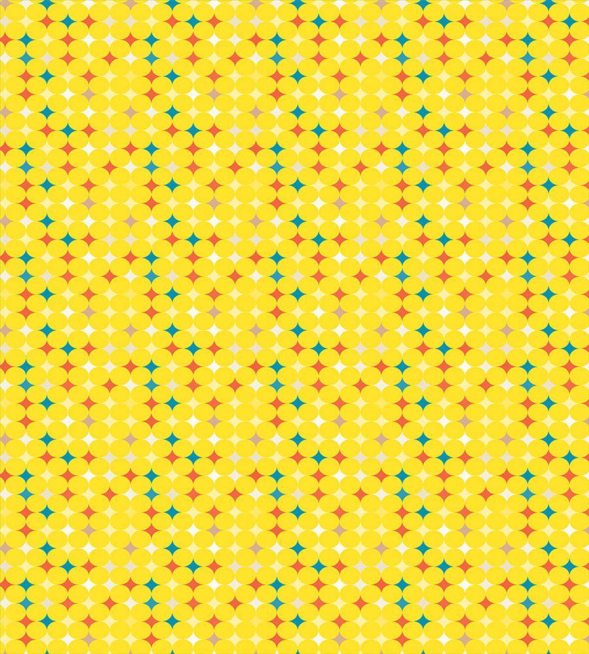 Simple and Vivid — Pattern