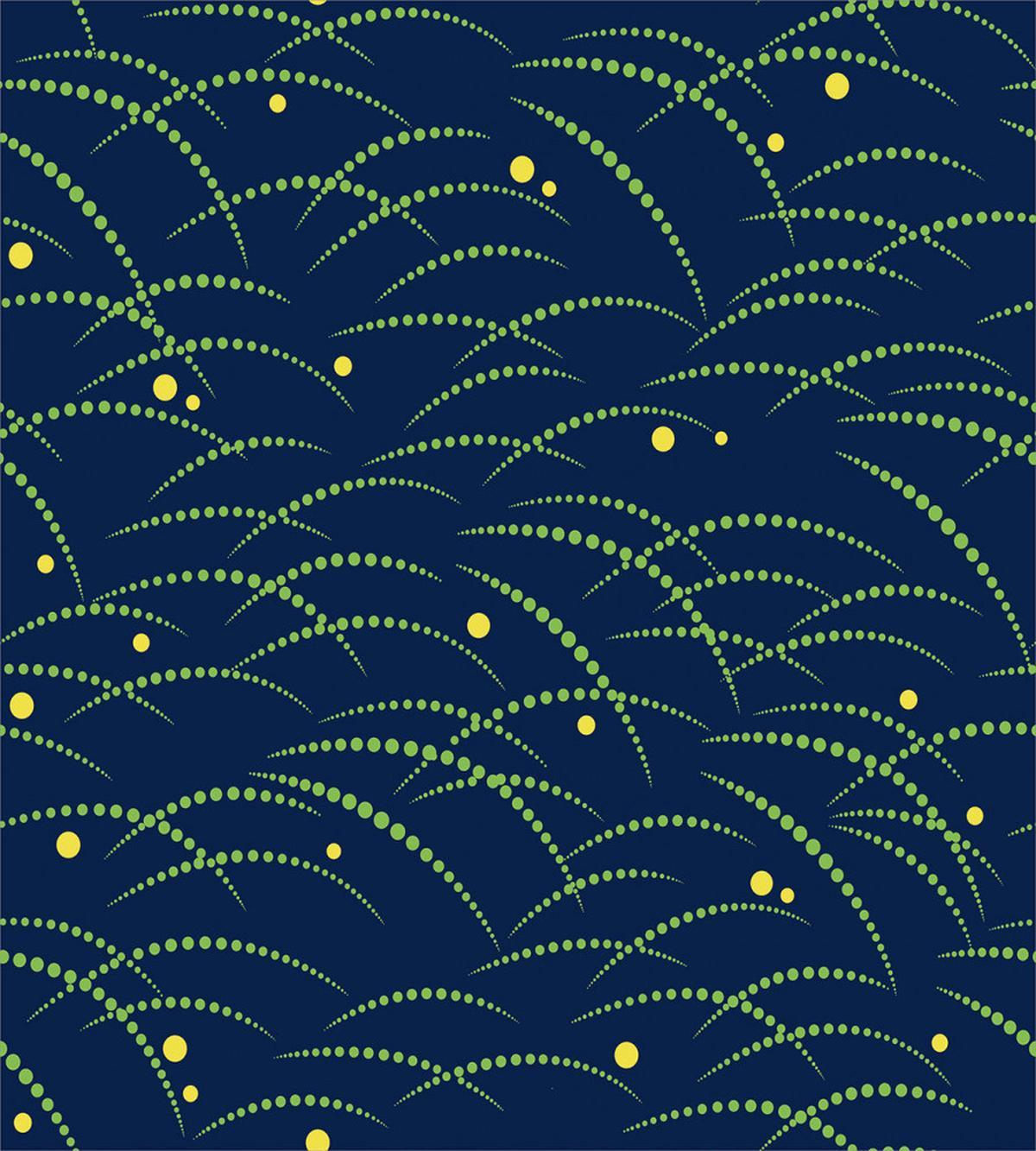 Culture Folk Asian — Pattern