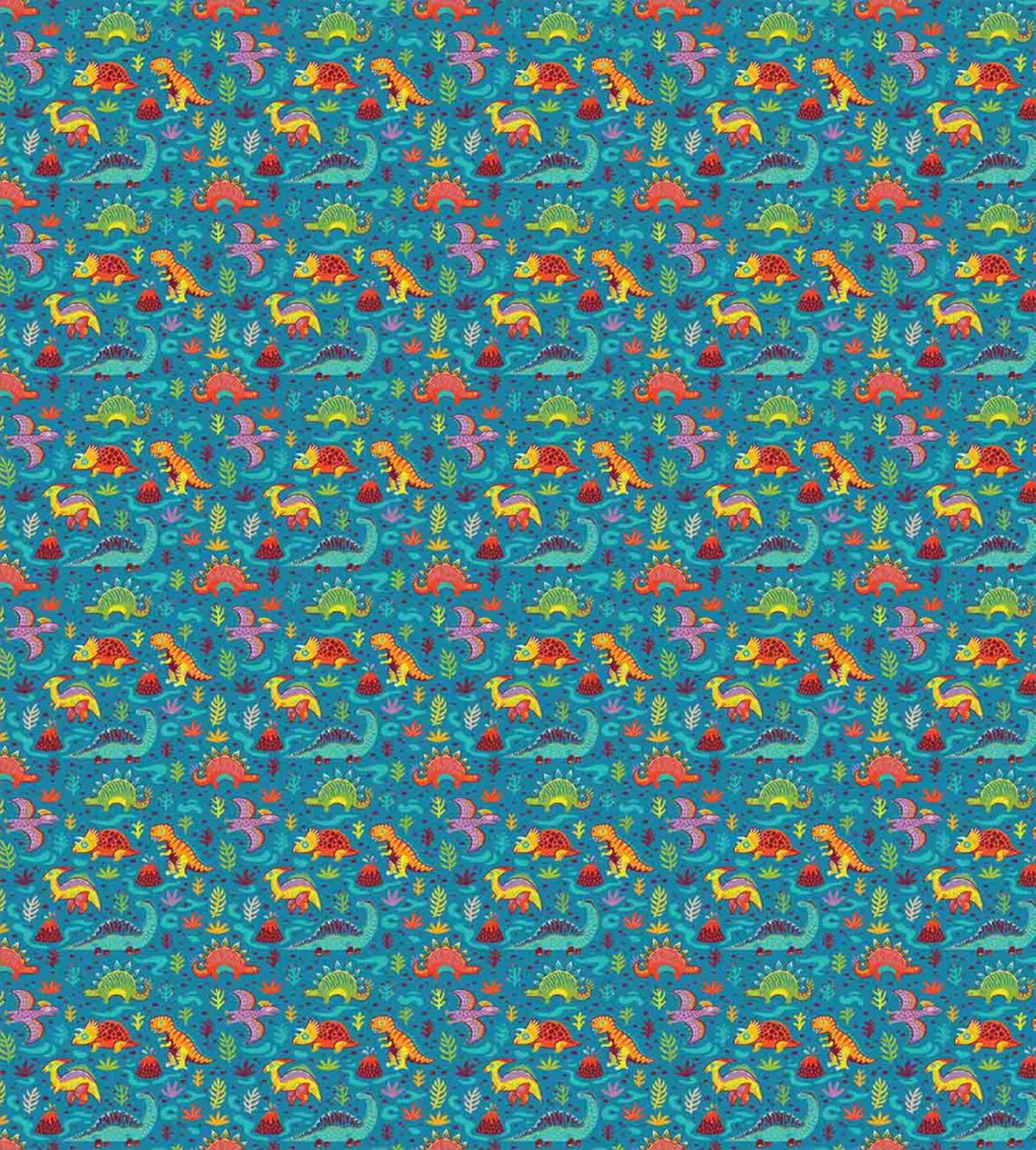 Prehistoric Period — Pattern