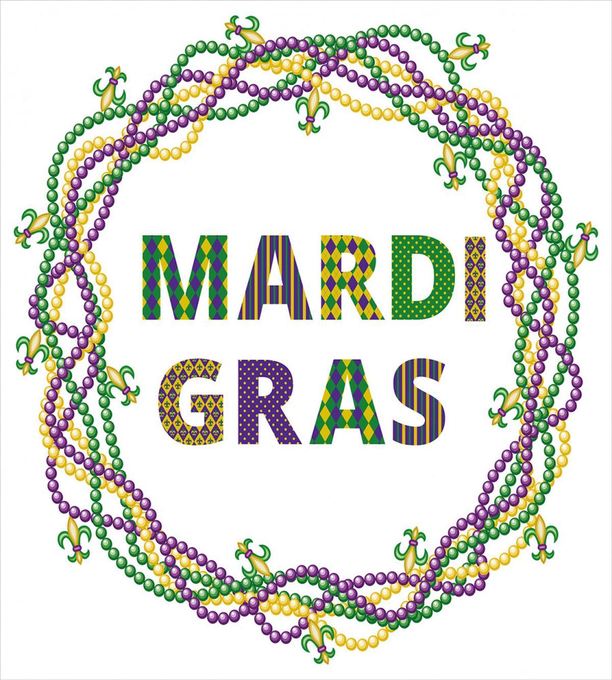 Vivid Beads Patterns — Pattern