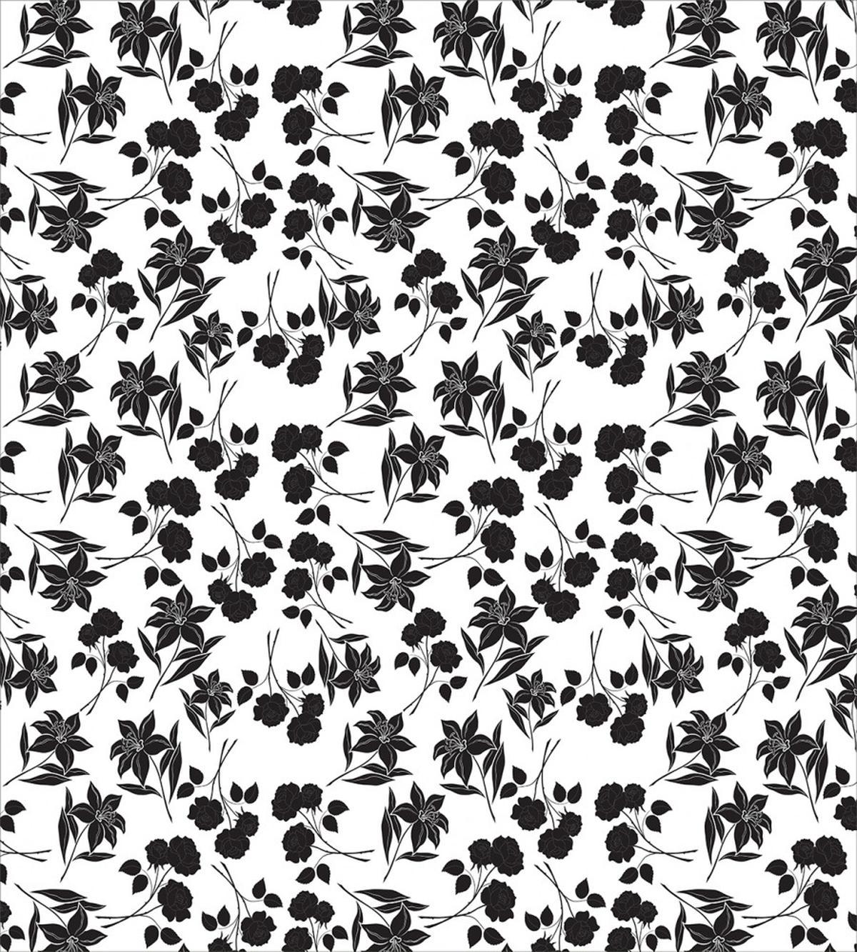 Rose and Lily — Pattern