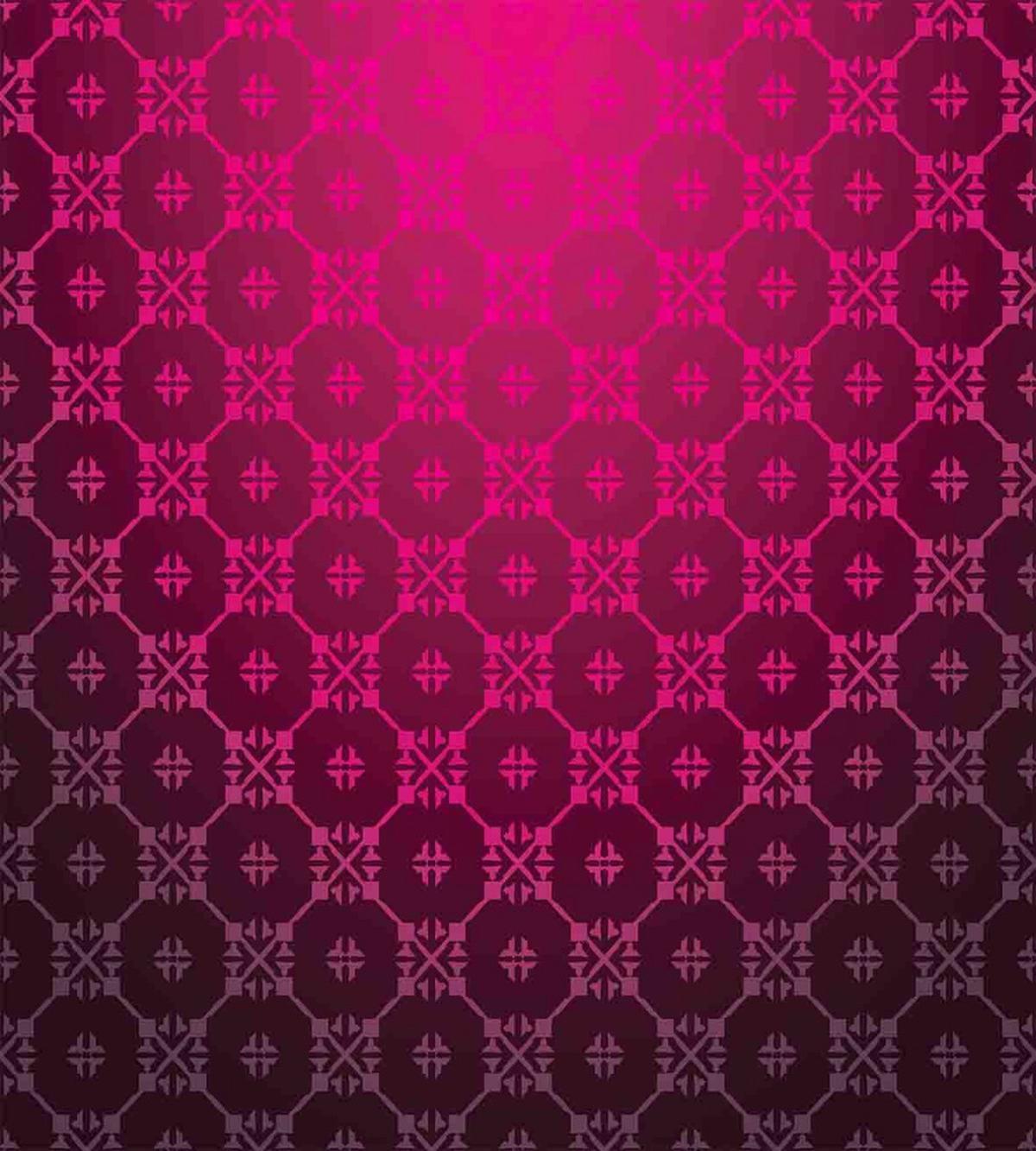 Medieval Style Stripes — Pattern