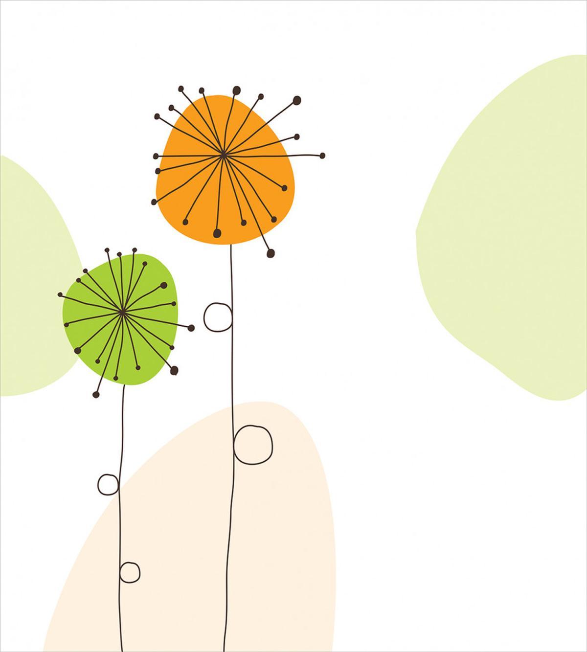 Baby Shower Theme — Pattern