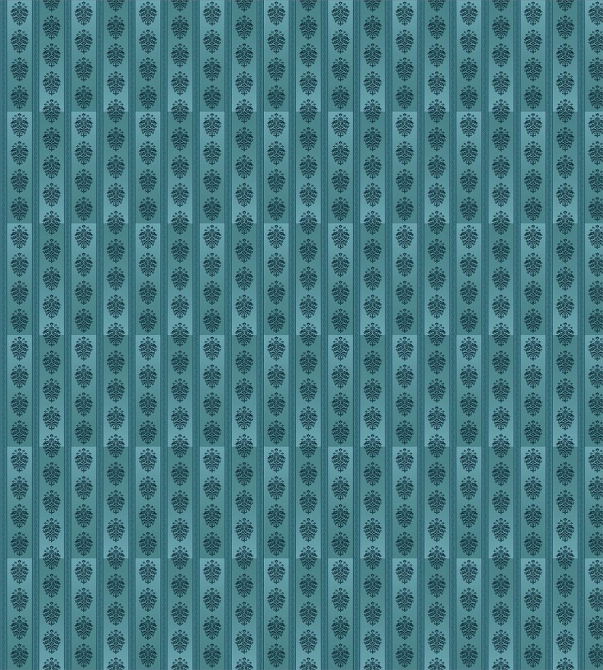 Medieval Gothic Rococo — Pattern