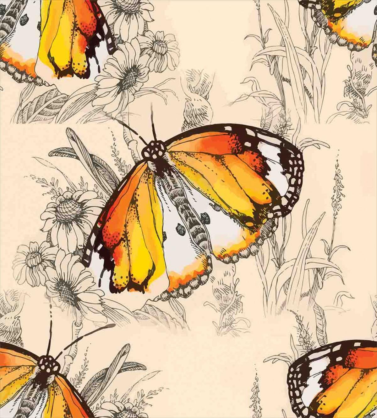 Meditative Journey — Pattern