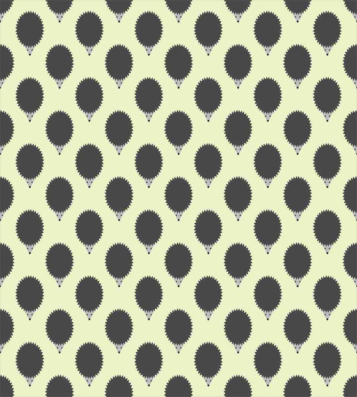 Geometric Animals — Pattern