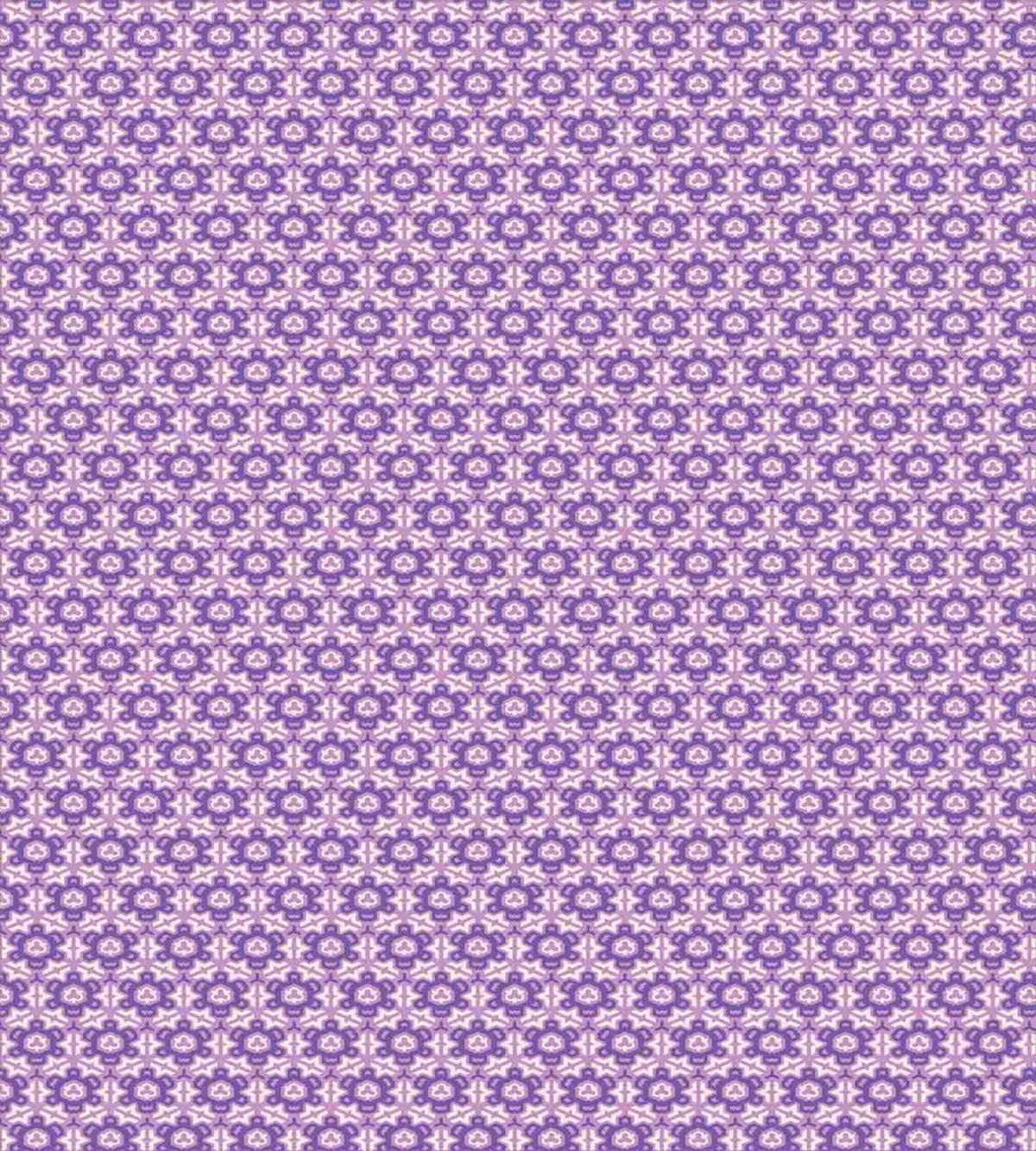 Vintage Pastel Modules — Pattern