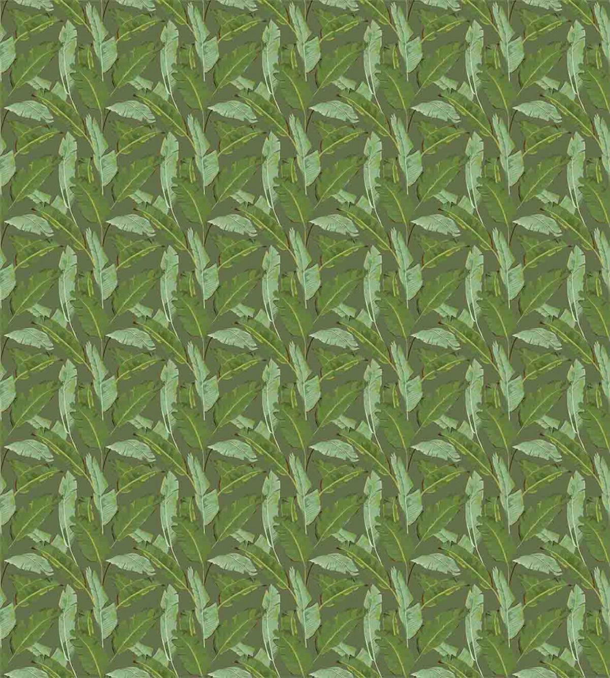Overlapping Trees — Pattern