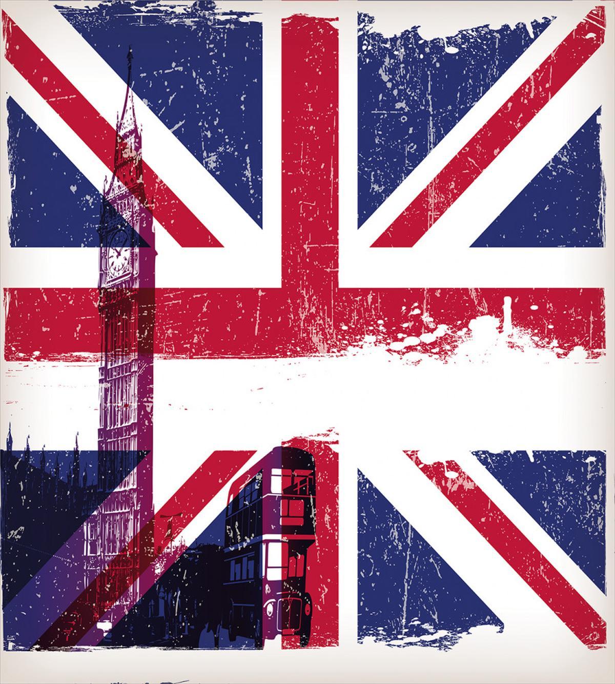 Country Culture Old — Pattern