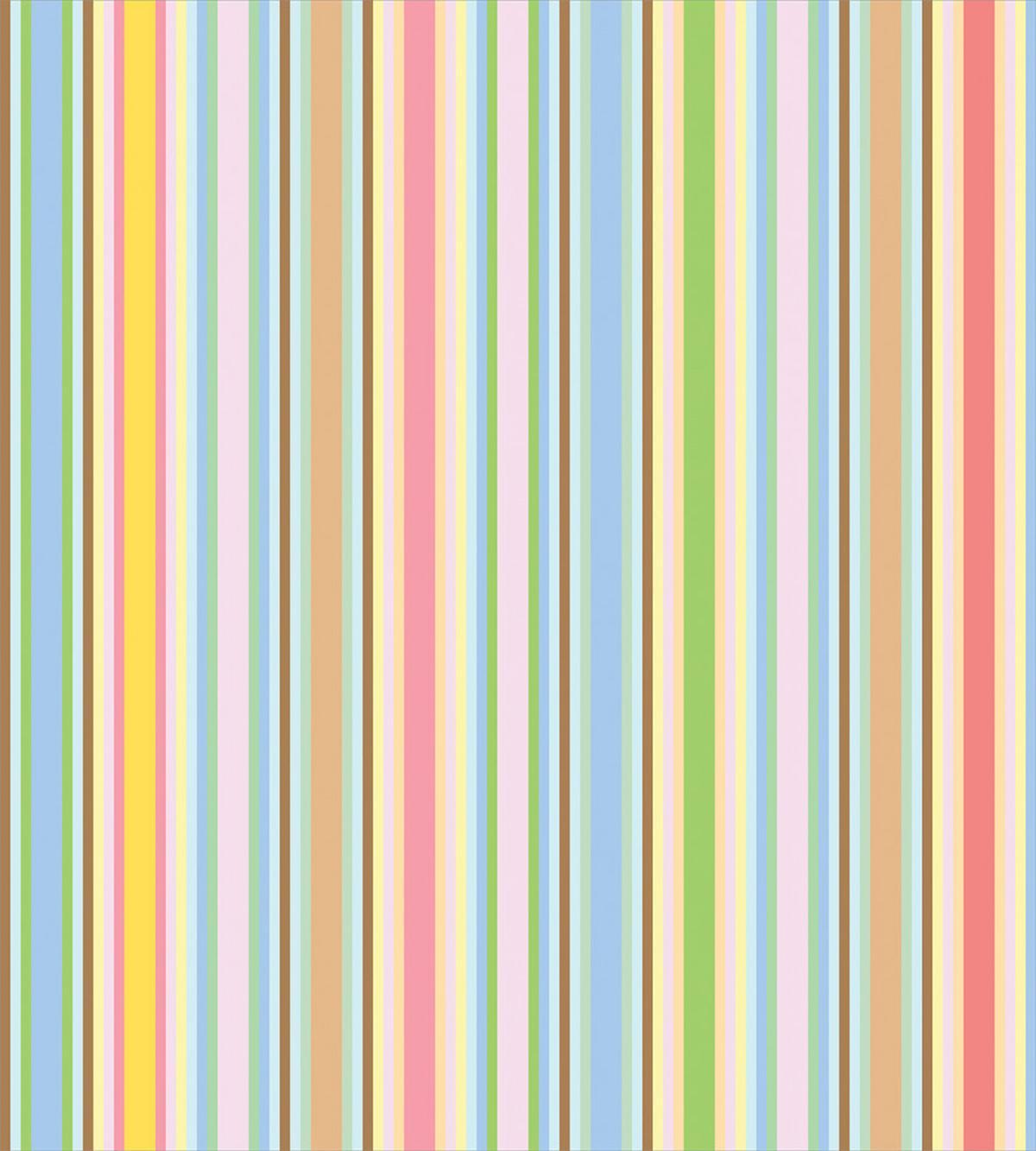 Barcode Pattern Stripes — Pattern