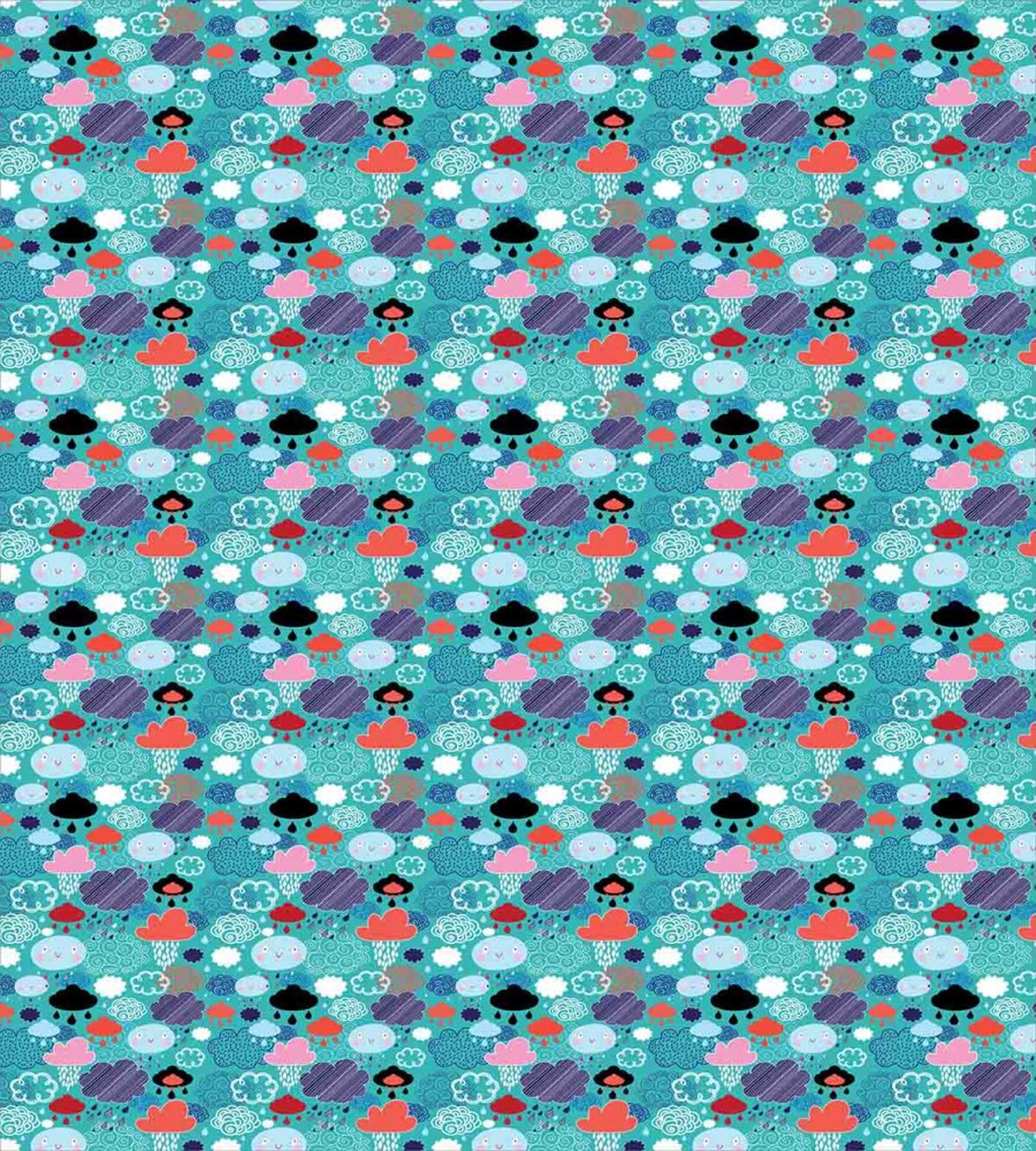 Autumn Weather Pattern — Pattern