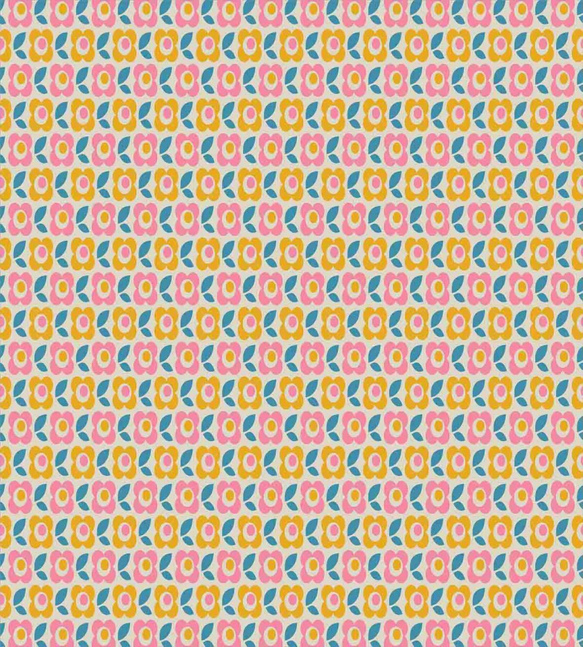 Floral Pattern Design — Pattern