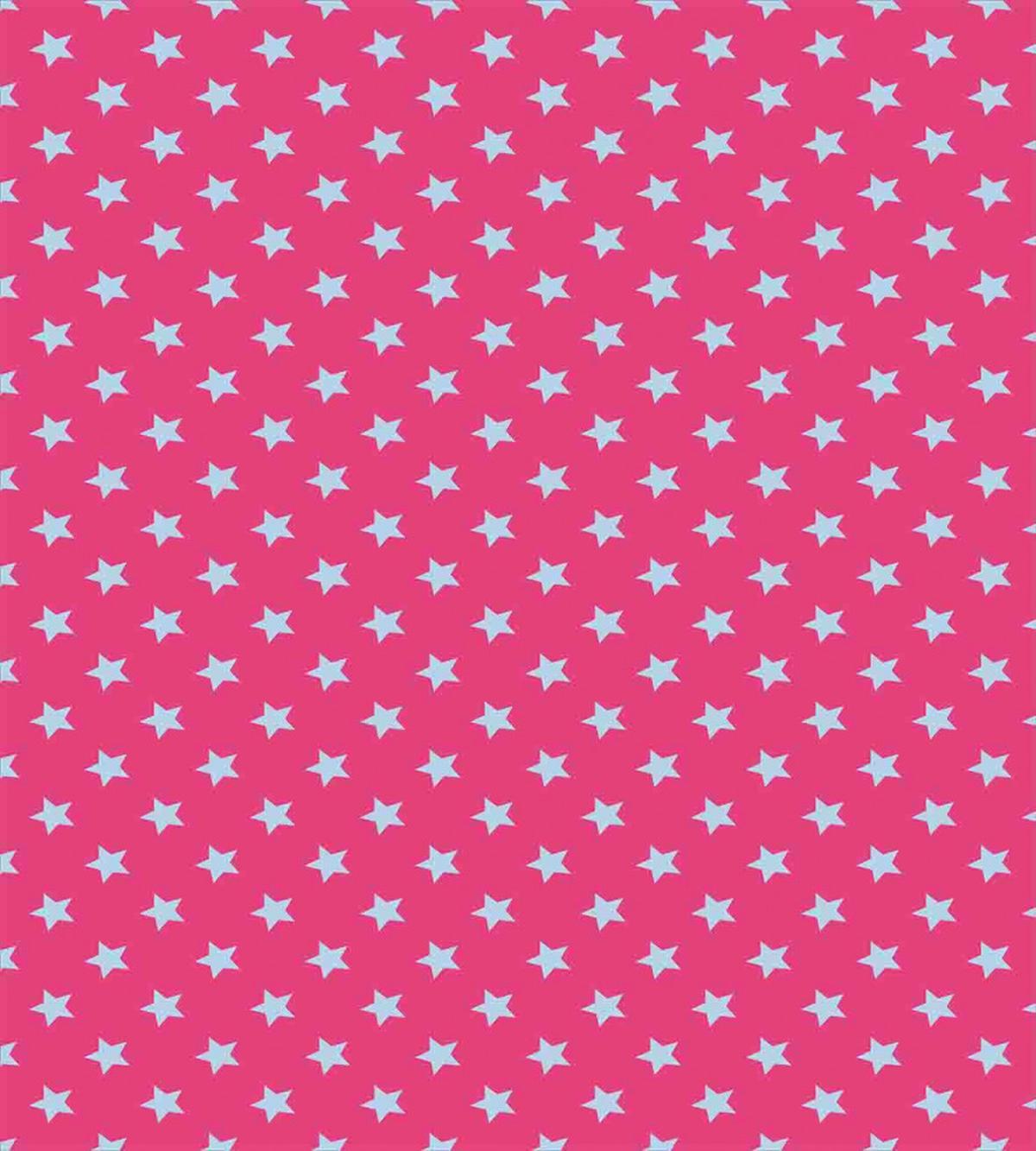 Vintage Stars — Pattern