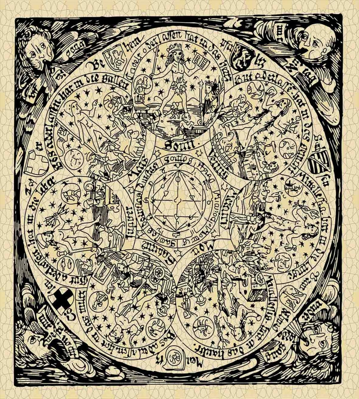 Map — Pattern