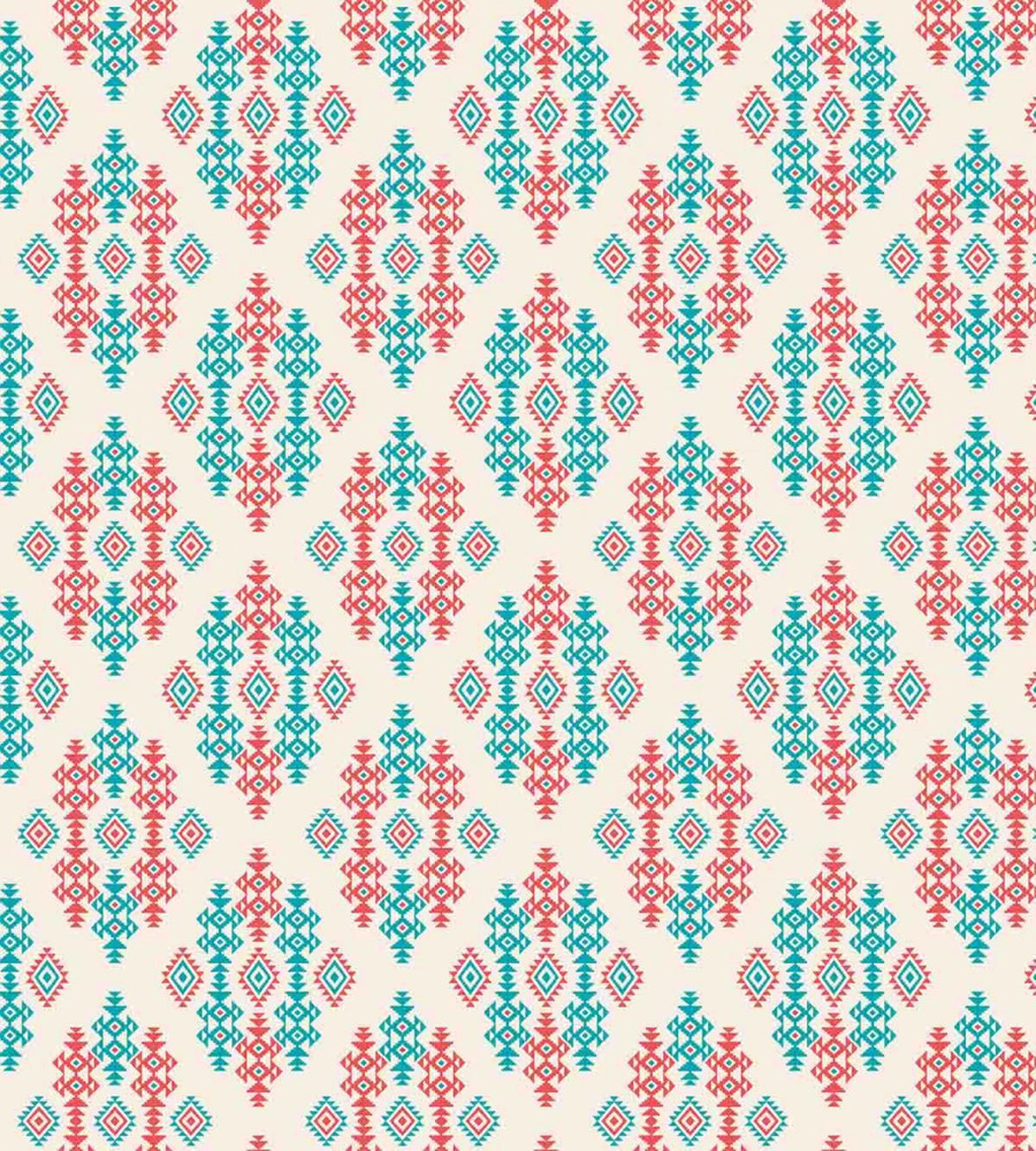 Traditional Local — Pattern