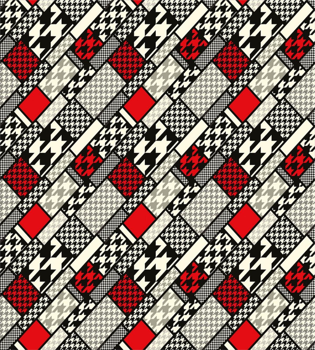 Minimalist Design — Pattern