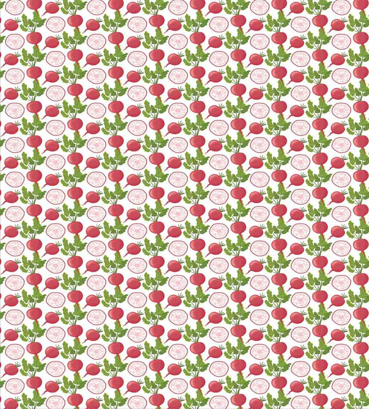 Fresh Farm Products — Pattern