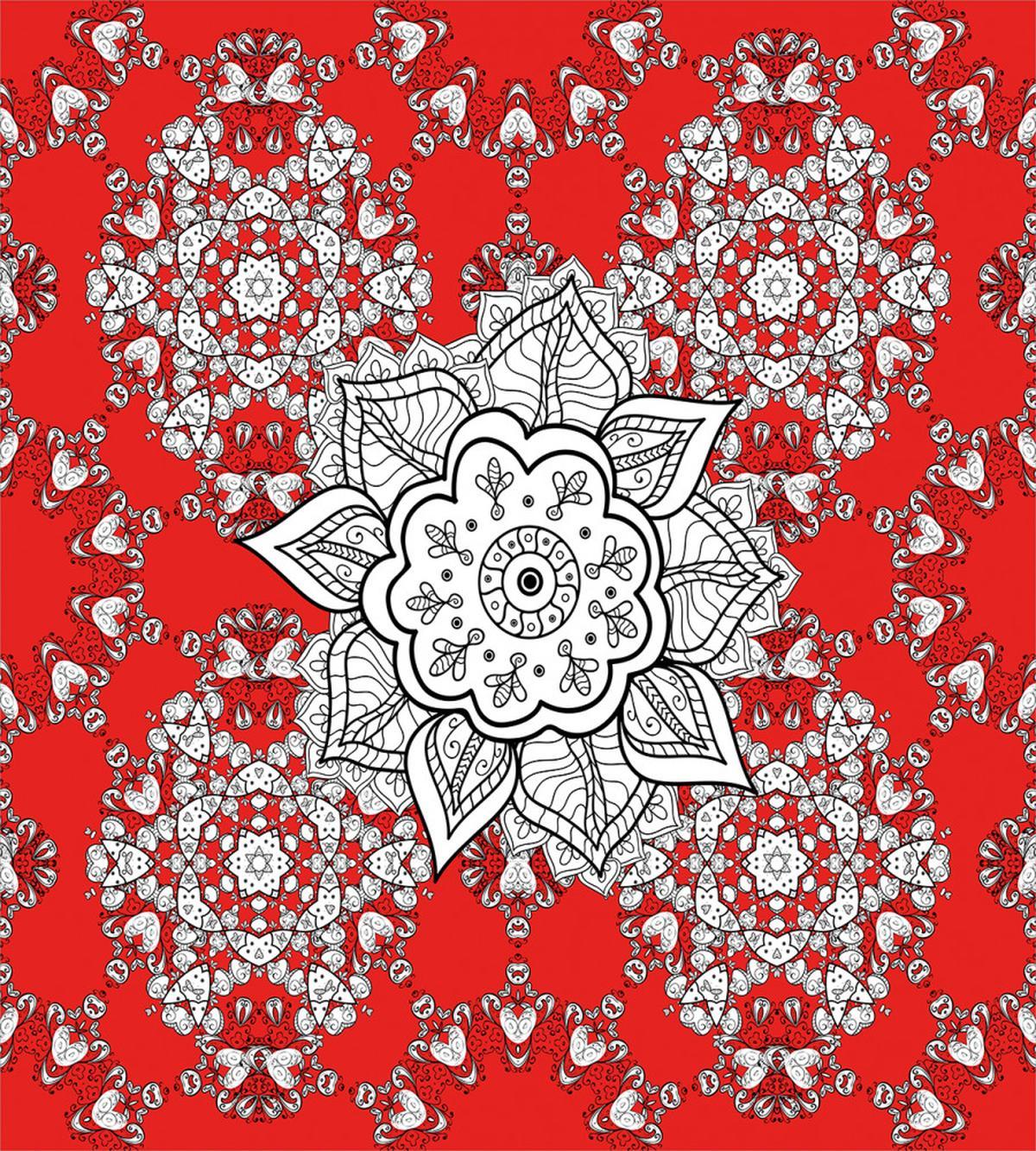 Doodle — Pattern