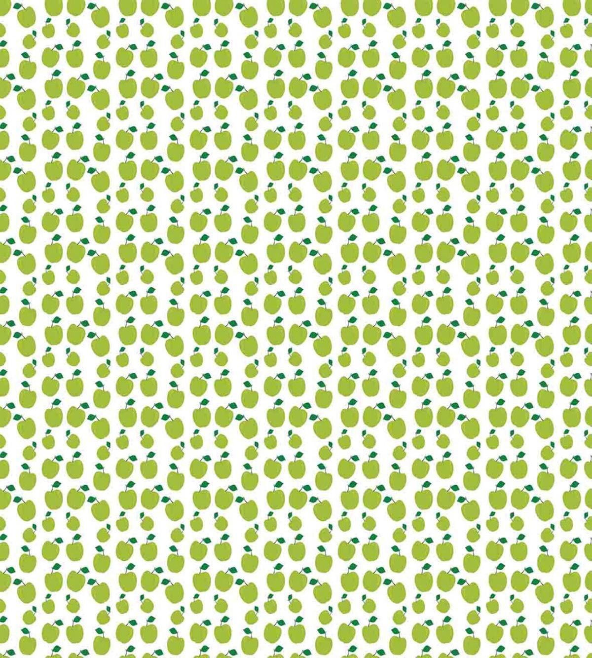 Ornamental Fresh Food Design — Pattern