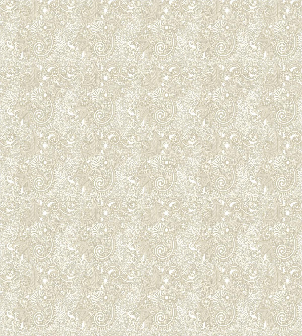 Vitange Floral Design — Pattern